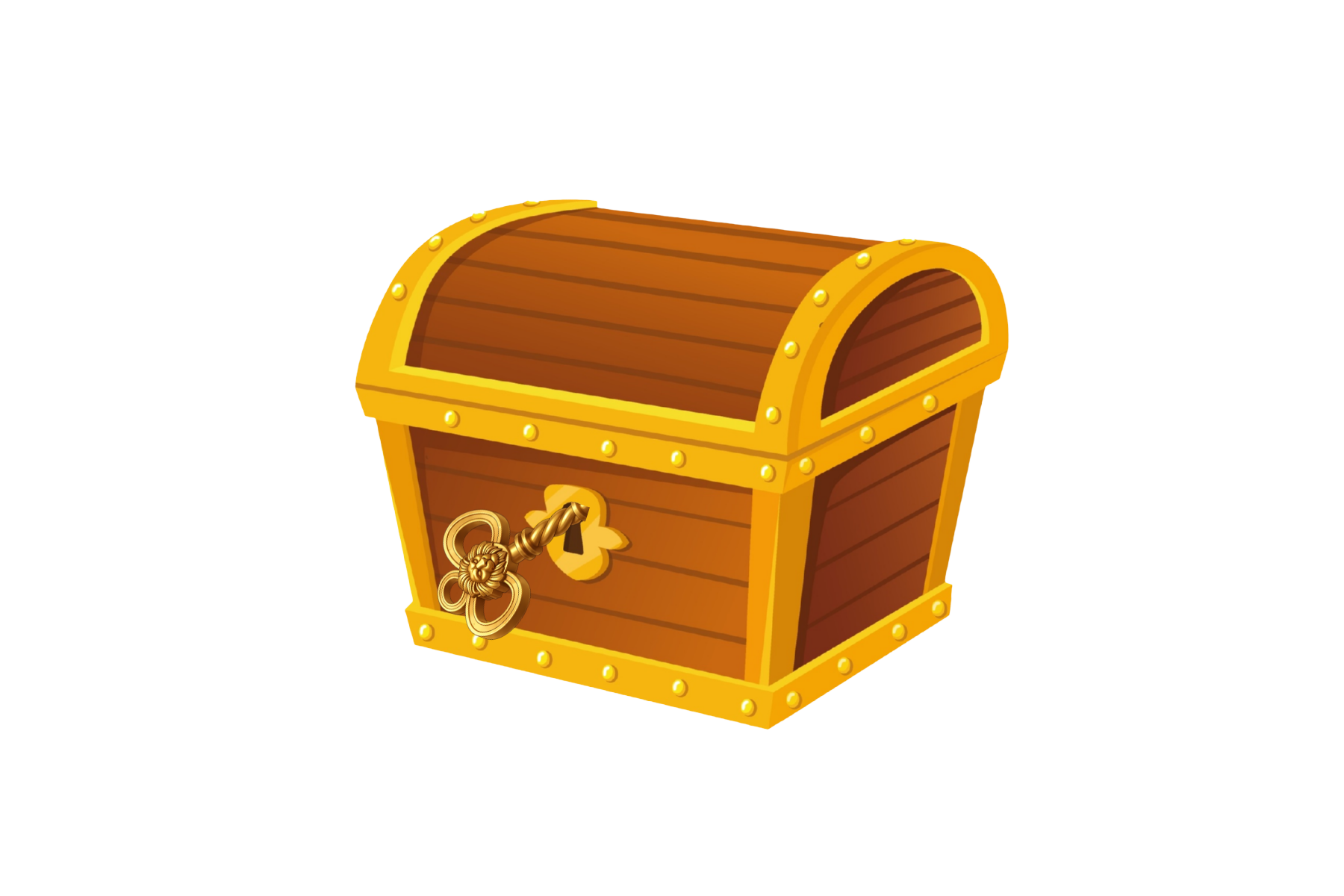 Treasure Chest