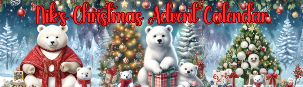 Nik’s Holiday Adventure